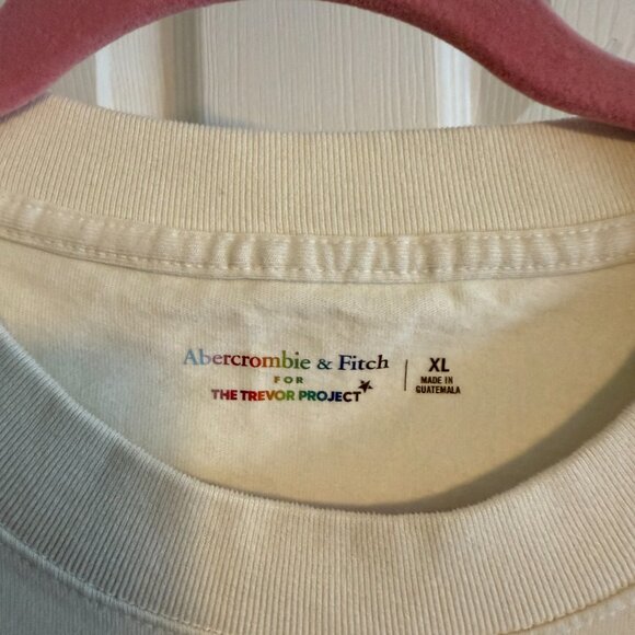 Britney Spears Cropped Tank (Pride / Trevor Project) - Picture 3 of 5